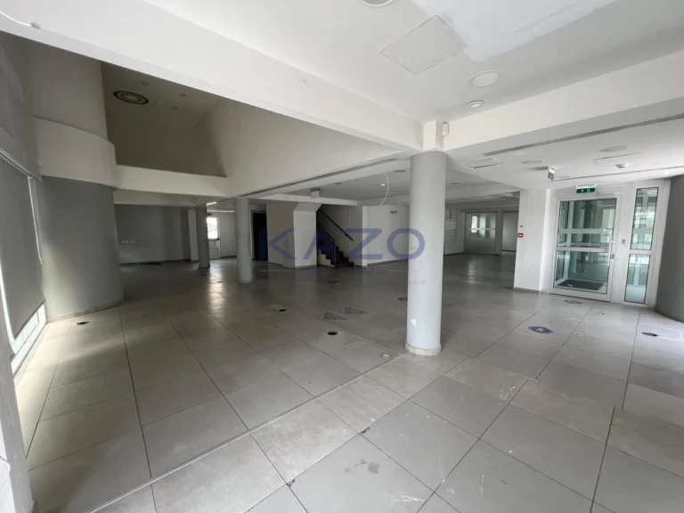 400m² Commercial for Rent in Limassol District