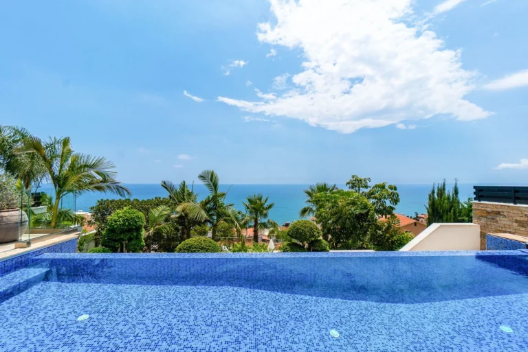 Σπίτι 5 Υπνοδωματίων προς Ενοικίαση στην Επαρχία Λεμεσού