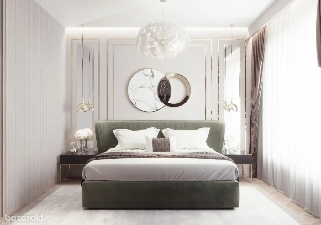 4 Bedroom Apartment for Sale in Germasogeia, Limassol District