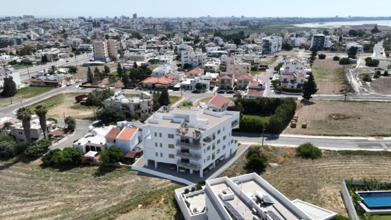 2 Bedroom Apartment for Sale in Aradippou, Larnaca District
