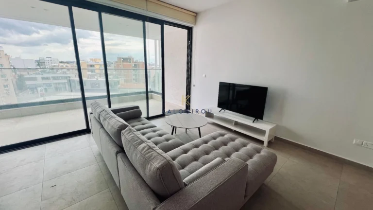 2 Bedroom Apartment for Rent in Drosia, Larnaca District