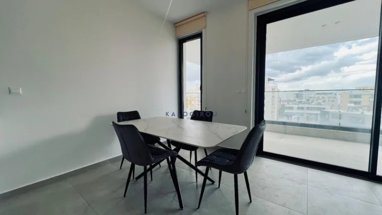 2 Bedroom Apartment for Rent in Drosia, Larnaca District