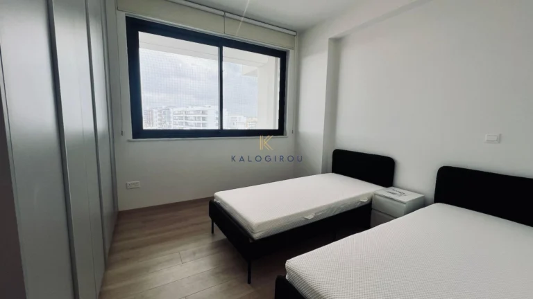 2 Bedroom Apartment for Rent in Drosia, Larnaca District