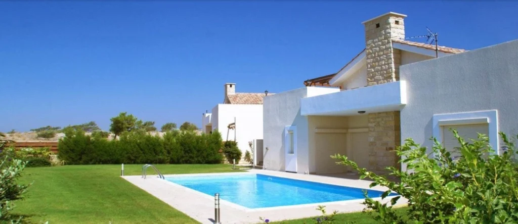 3 Bedroom House for Sale in Monagroulli, Limassol District