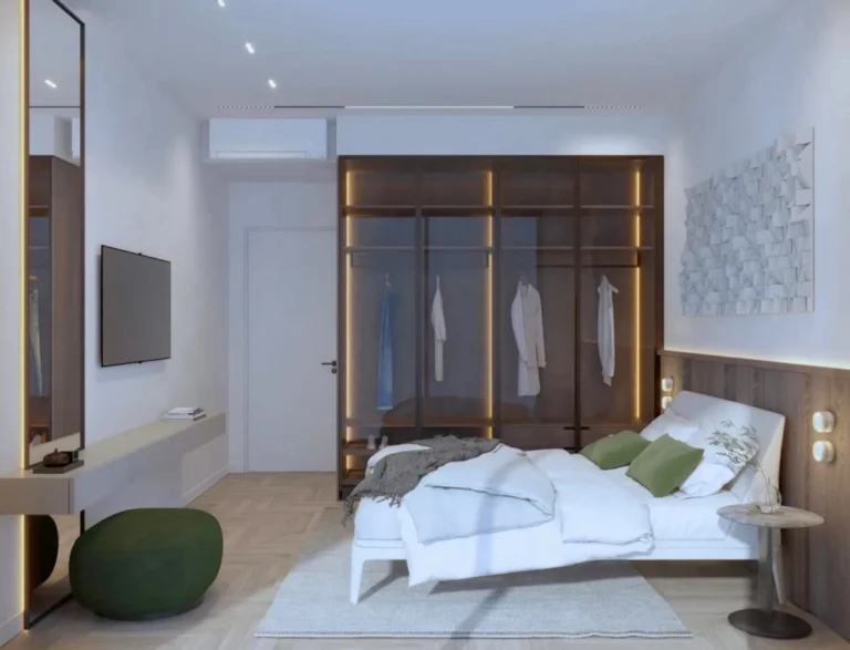 2 Bedroom Apartment for Sale in Limassol – Agios Athanasios