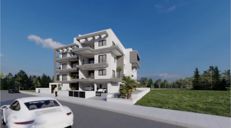 2 Bedroom Apartment for Sale in Limassol District