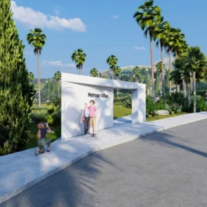 6+ Bedroom House for Sale in Agios Tychonas, Limassol District