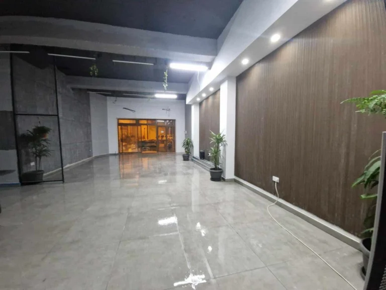 330m² Office for Rent in Limassol District
