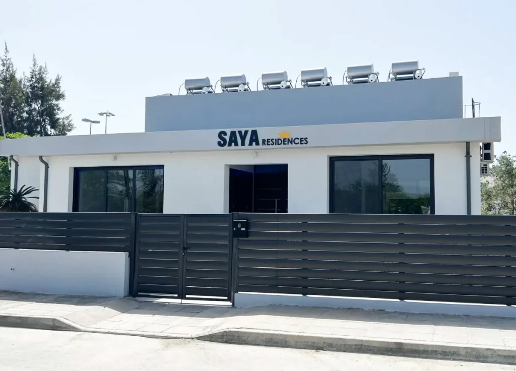 Building for Sale in Limassol – Zakaki