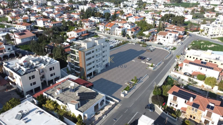 2 Bedroom Apartment for Sale in Larnaca District