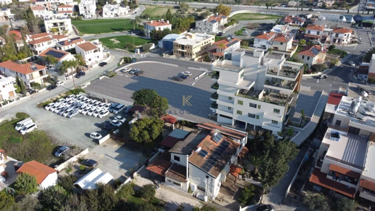 2 Bedroom Apartment for Sale in Larnaca District