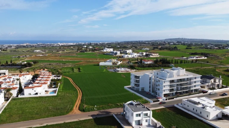 2 Bedroom Apartment for Sale in Paralimni, Famagusta District