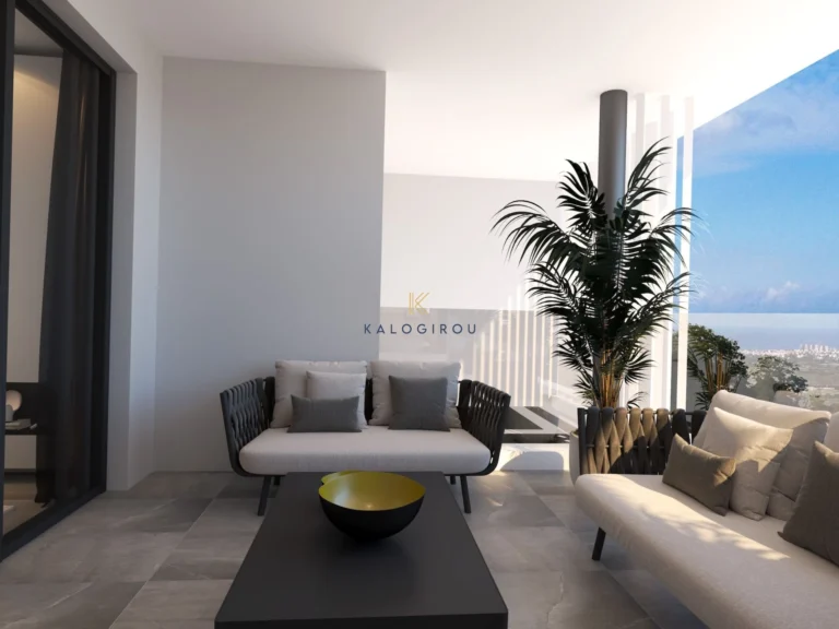 2 Bedroom Apartment for Sale in Paralimni, Famagusta District