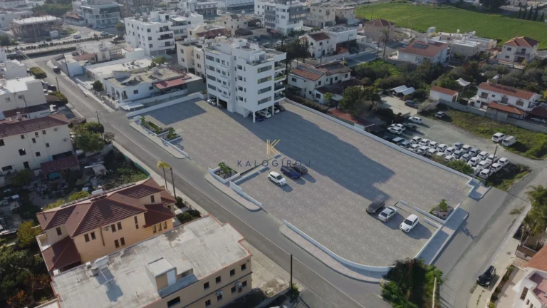 2 Bedroom Apartment for Sale in Larnaca District