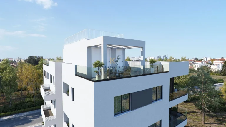 2 Bedroom Apartment for Sale in Larnaca District