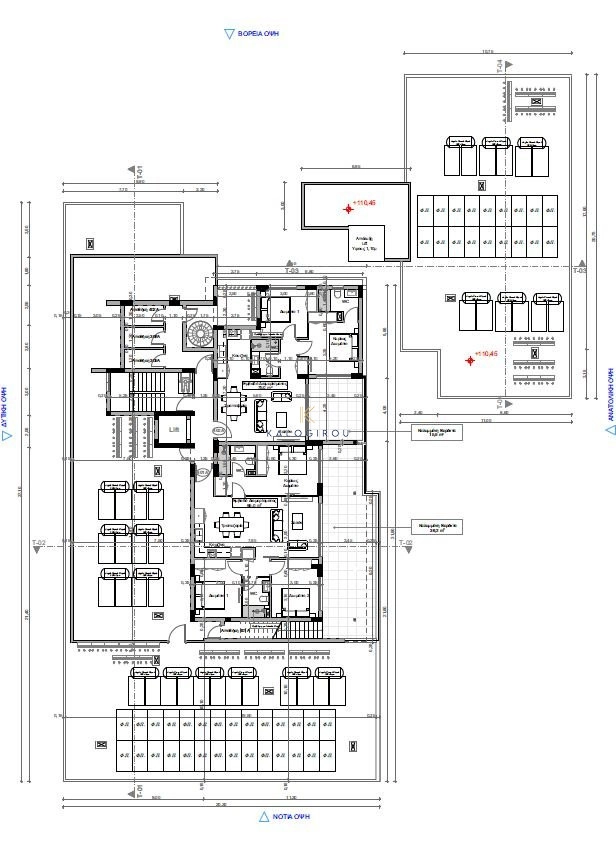 2 Bedroom Apartment for Sale in Paralimni, Famagusta District