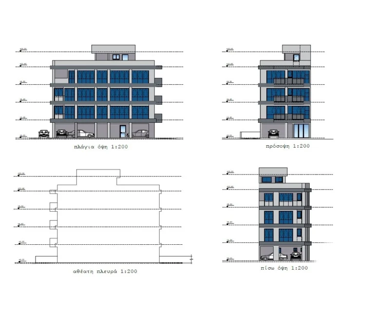 for Sale in Limassol – Omonoia