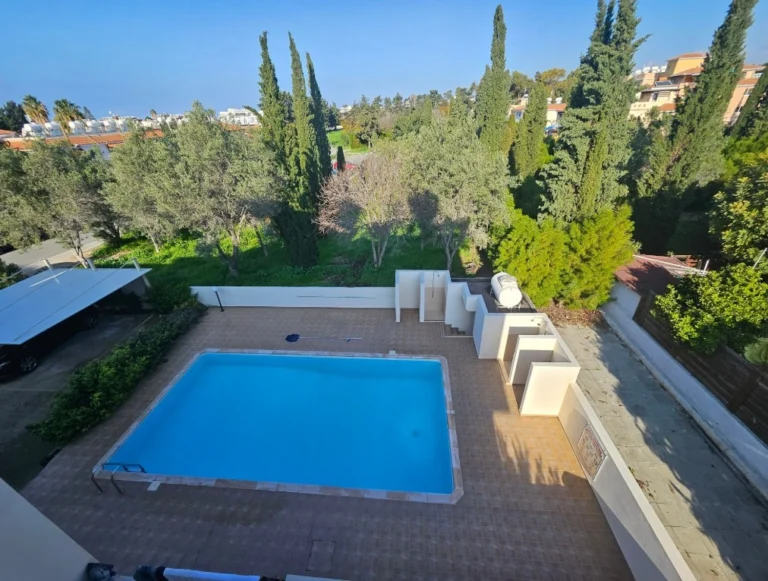 3 Bedroom Apartment for Sale in Paphos – Universal