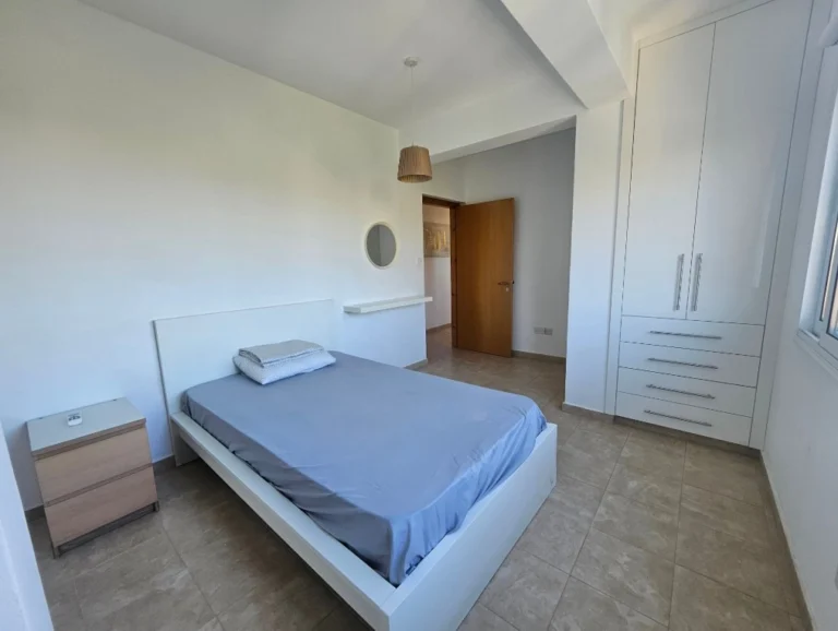 3 Bedroom Apartment for Sale in Paphos – Universal