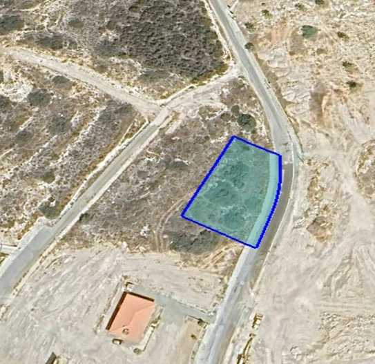 for Sale in Agios Tychonas, Limassol District