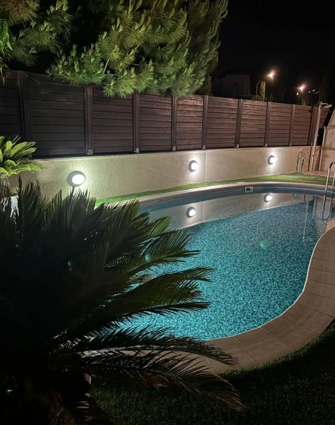 4 Bedroom House for Sale in Amathounta, Limassol District