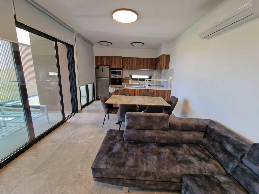 2 Bedroom Apartment for Rent in Livadia Larnakas, Larnaca District