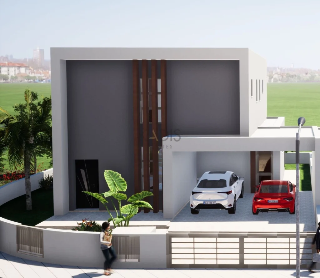3 Bedroom House for Sale in Nicosia District