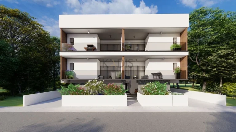 2 Bedroom Apartment for Sale in Latsia, Nicosia District
