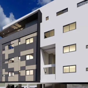 1 Bedroom Apartment for Sale in Limassol – Agios Ioannis