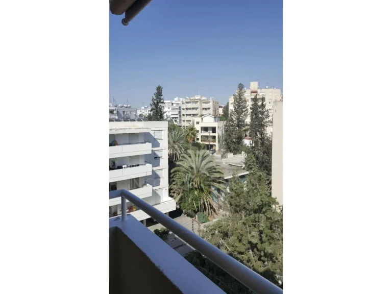 2 Bedroom Apartment for Sale in Nicosia District
