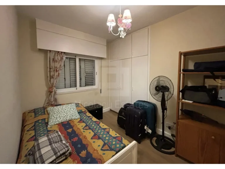 2 Bedroom Apartment for Sale in Nicosia District