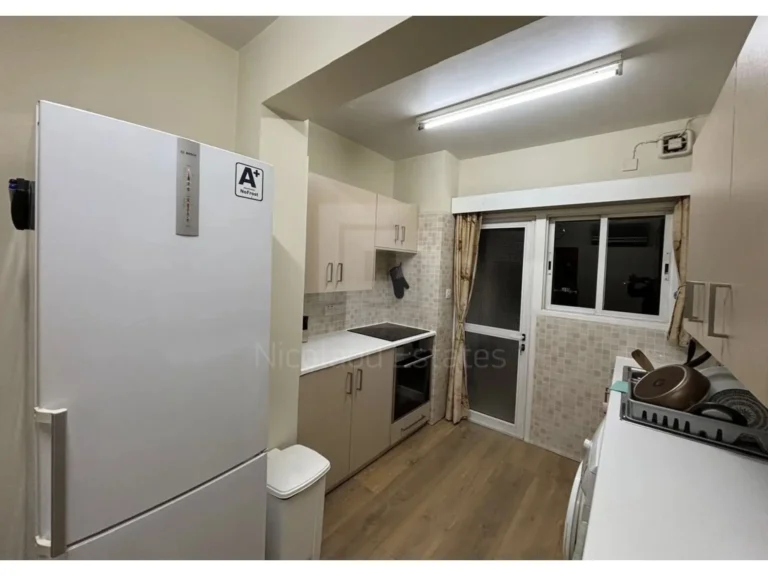 2 Bedroom Apartment for Sale in Nicosia District