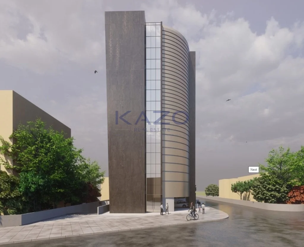 172m² Office for Sale in Limassol District