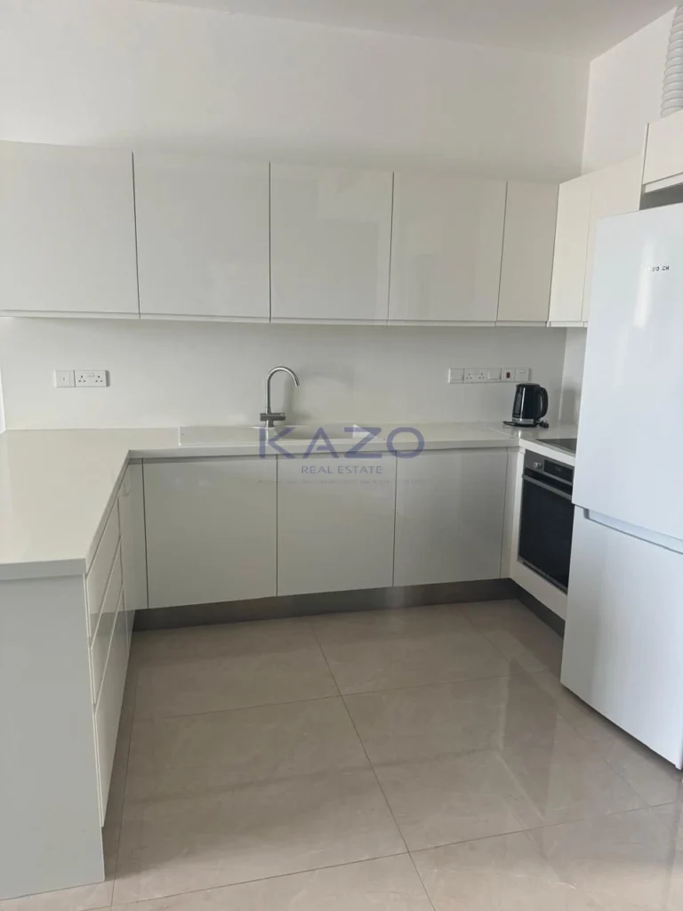 3 Bedroom House for Rent in Limassol District