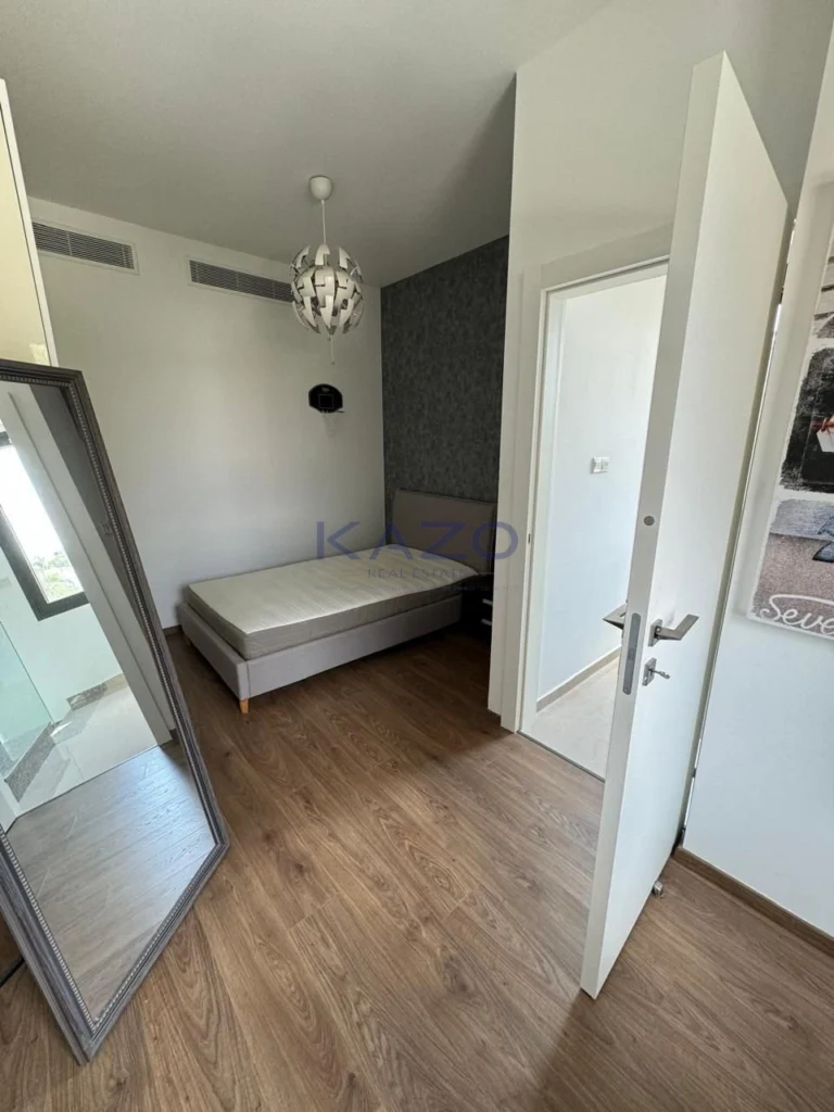 3 Bedroom House for Rent in Limassol District