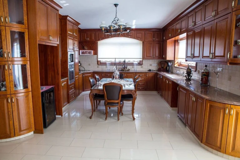 6+ Bedroom House for Sale in Limassol – Agia Fyla