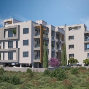 3 Bedroom Apartment for Sale in Limassol – Agios Athanasios