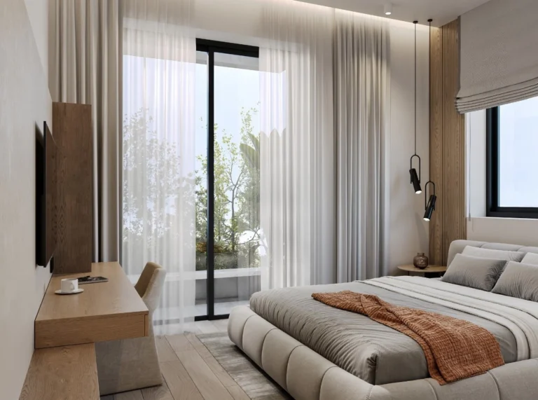 3 Bedroom Apartment for Sale in Limassol – Agios Athanasios