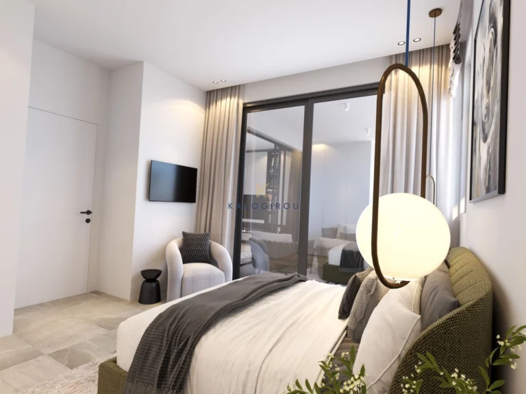 3 Bedroom Apartment for Sale in Paralimni, Famagusta District