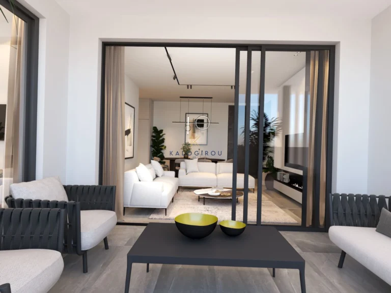 3 Bedroom Apartment for Sale in Paralimni, Famagusta District
