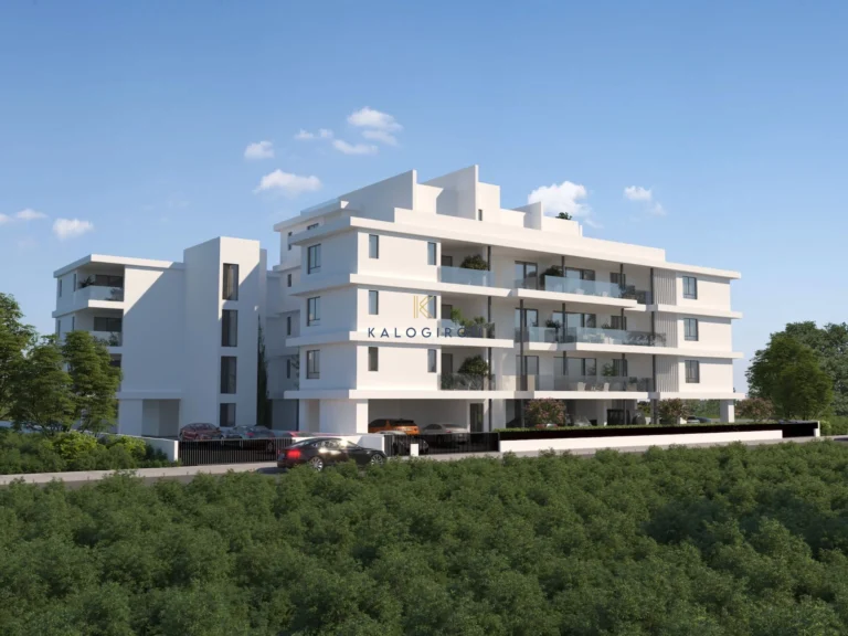 Cheap Apartments for Sale Famagusta up to 400000 euro