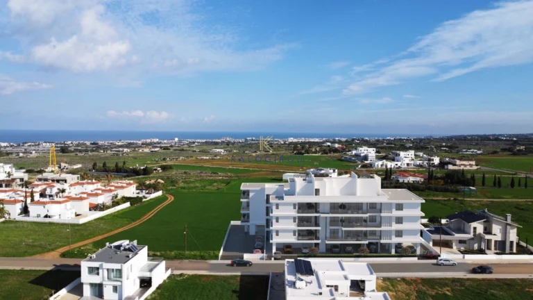 2 Bedroom Apartment for Sale in Paralimni, Famagusta District