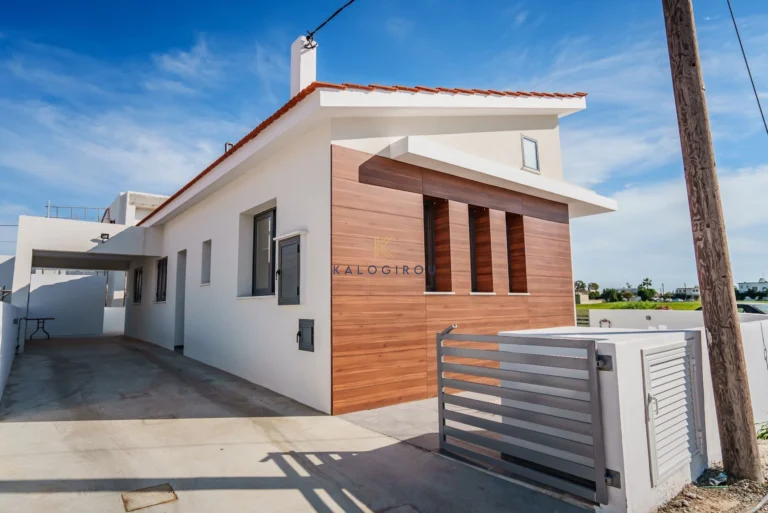 Cheap Houses and Villas for Sale Famagusta up to 400000 euro