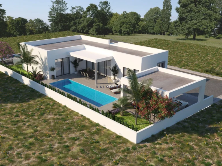 Cheap Houses and Villas for Sale Famagusta up to 400000 euro