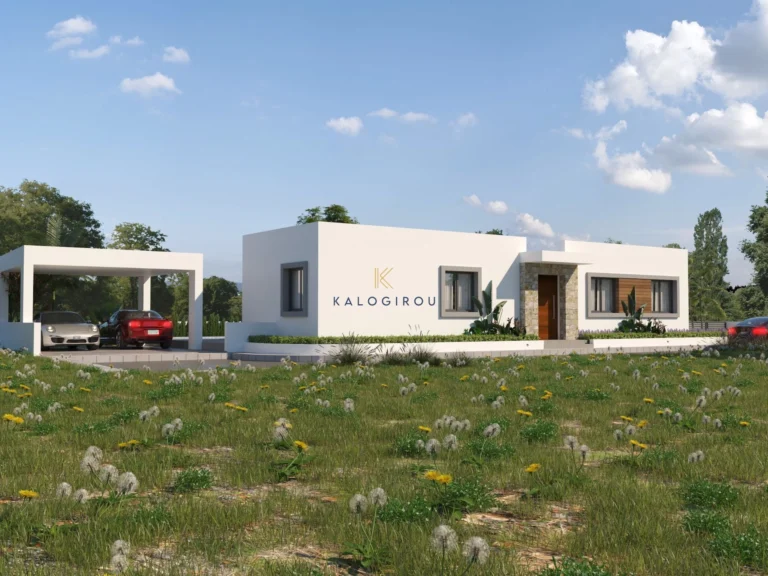 Cheap Houses and Villas for Sale Famagusta up to 400000 euro