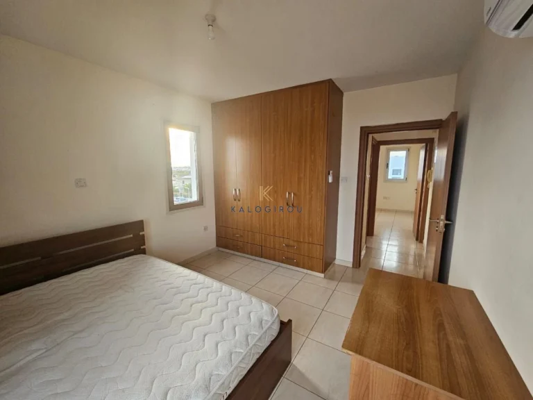 2 Bedroom Apartment for Rent in Dhekelia, Larnaca District
