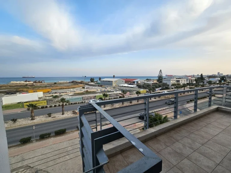 2 Bedroom Apartment for Rent in Dhekelia, Larnaca District