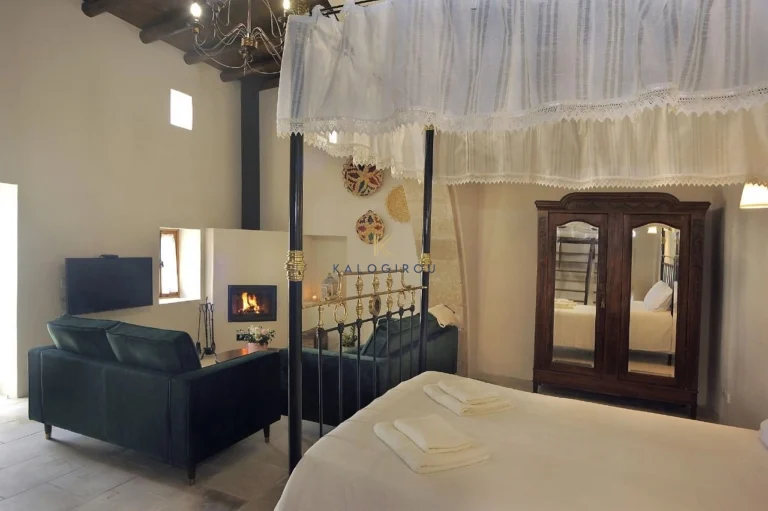5 Bedroom House for Rent in Agios Theodoros, Larnaca District