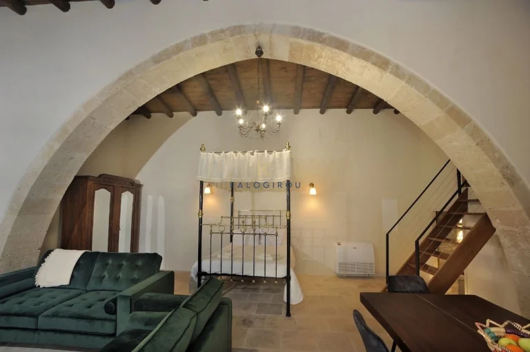 5 Bedroom House for Rent in Agios Theodoros, Larnaca District