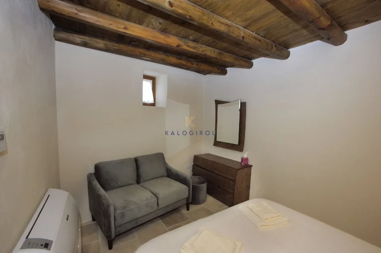 5 Bedroom House for Rent in Agios Theodoros, Larnaca District